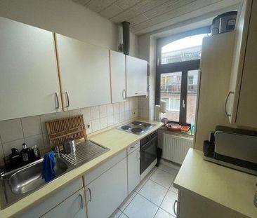 Gemütliche Maisonette wohnung am Aquis Plaza - Foto 3