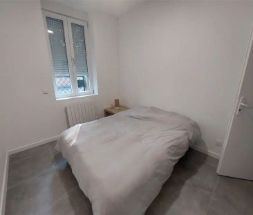 Location appartement 2 pièces - 24m² à Villeurbanne (69100) - Photo 3