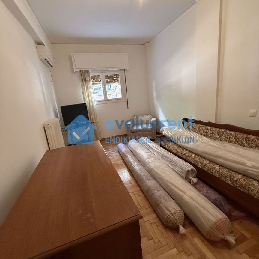 Studio/Γκαρσονιέρα για ενοικίαση Βύρωνας - Photo 1