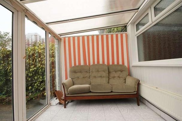 Beadnell Place, Shieldfield, NE2 - Photo 1