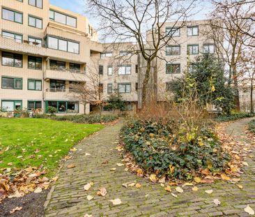 Appartement te huur: Burgemeester Patijnlaan 612 2585 CC Den Haag - Photo 5