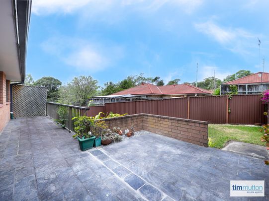Unit 22/24-26 Toronto Pde, Sutherland NSW 2232 - Townhouse For Rent | Domain - Photo 1
