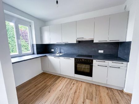 Großzügige Maisonette-Wohnung in Feldbach …! - Foto 5