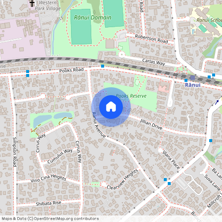 Ranui, 6 Jillian Drive