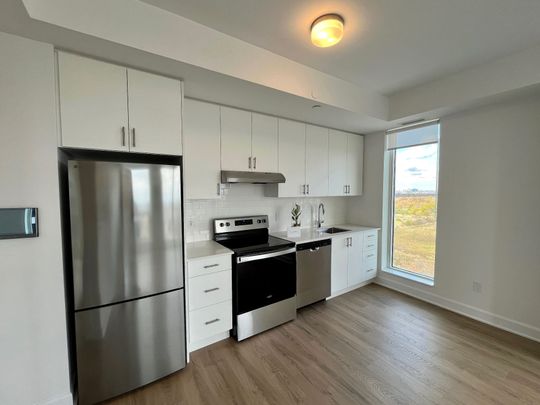 For Lease - 3240 William Coltson Avenue Unit# 1408, Oakville, Ontario - Photo 1