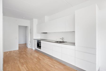 Bisiddervej 18, 3 sal, lejl. 2, 2400 København NV - Foto 3