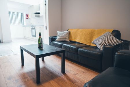 5 bedroom house share to rent - Photo 4