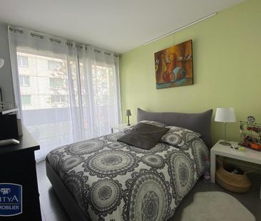 Location Appartement 3 pièces 67m² CHAMALIERES 63400 - Photo 1