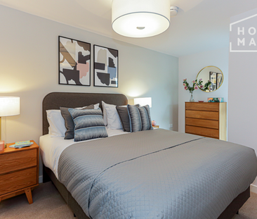 1 bedroom flat to rent - Photo 6
