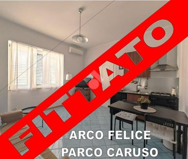 Monolocale in affitto - Photo 1