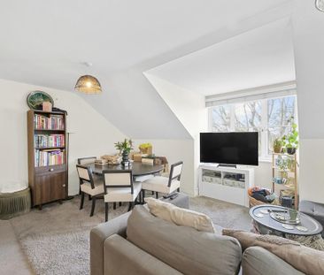 2 bedroom apartment to rent - Photo 2