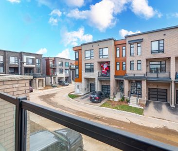 For Lease - 69 Inverary Crescent, Vaughan, Ontario - Photo 3