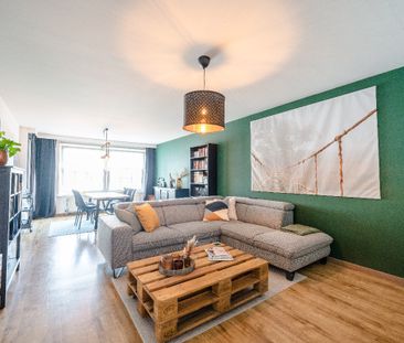 Gezellig appartement te Hamont met 2 slaapkamers - Photo 5