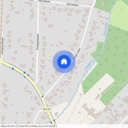 Hoge Haar 10, 2970 Schilde