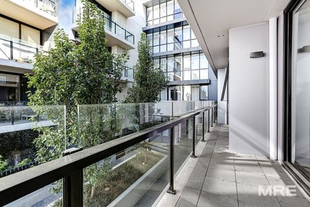 203/87 High Street, Prahran - Photo 5