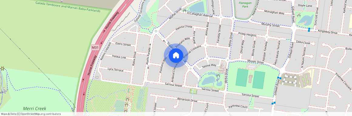 21 Tripani Avenue, Vic 3075, Lalor