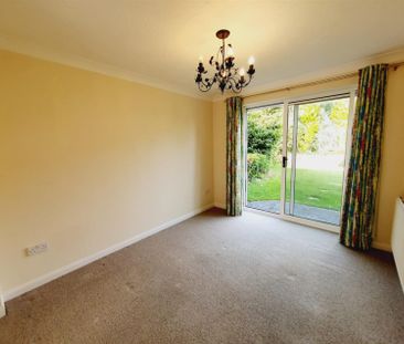 4 Bedroom House to Rent in Gillingham Road, Kettering, Northants, NN15 - Photo 3