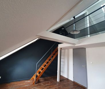 Appartement à louer - Photo 3