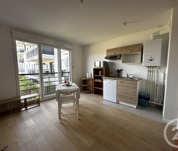 Location Appartement 1 pièce 24m² FERRIERES EN BRIE 77164 - Photo 3
