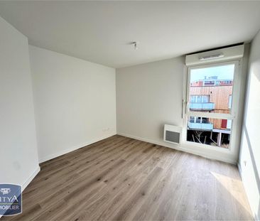 Location Appartement 2 pièces 42m² ARMENTIERES 59280 - Photo 2