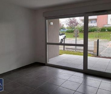 Location Appartement 2 pièces 42m² VETRAZ MONTHOUX 74100 - Photo 3
