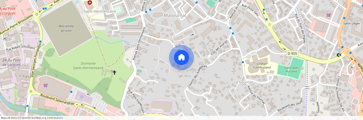 Draguignan (83300)