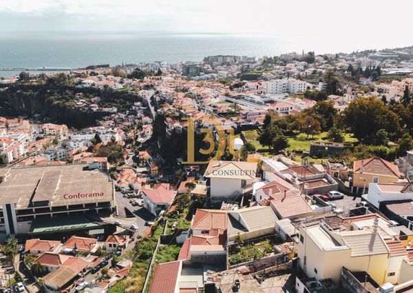 Moradia T1+1 em Ilha da Madeira