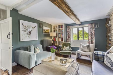 5 bedroom detached house to rent - Photo 3