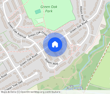 Aldam Close, Sheffield - Photo 1