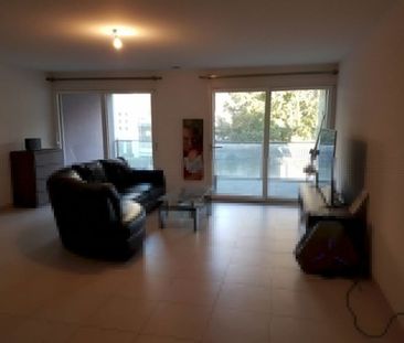 Bel appartement de 1.5 pièce de 47m2 à Morges - Photo 3