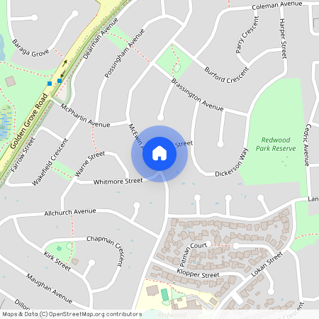 55 McEwin Avenue, Redwood Park SA 5097
