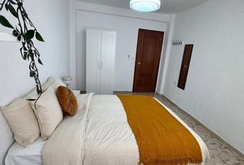 Calle del Rei en Jaume, Xirivella, Valencian Community 46950