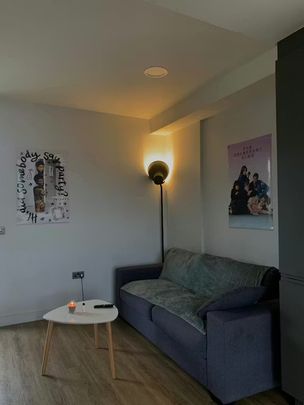 Grangegorman Lower, Dublin - Photo 1