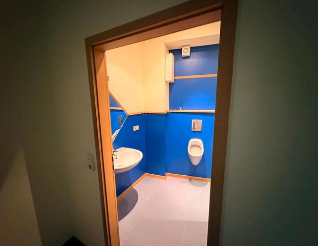 Ein Zimmer Apartment in Simmern - Foto 1