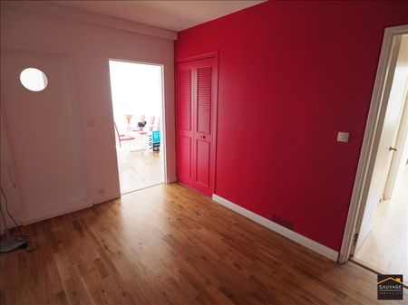 Location Appartement 3 pièces 78m² ROUEN 76000 - Photo 3