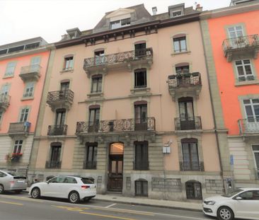 Appartement de 4 pièces à Plainpalais - Photo 5