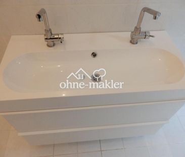 Großzügige 2-Zimmer-Altbauwohnung in erstklassiger Nordend-Lage - Photo 5