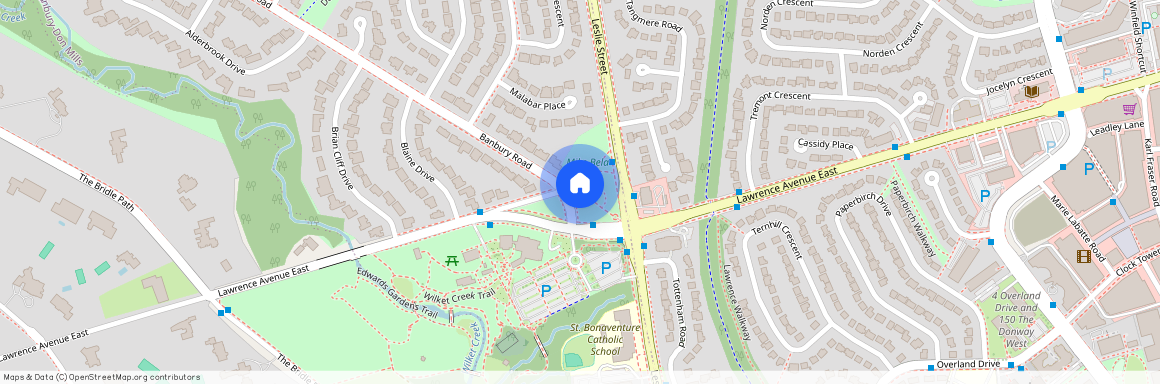 603 1 Kyle Lowry Road, Banbury-Don Mills, Toronto, M3C 0S6