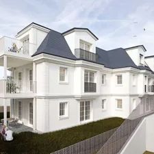 Traumwohnungen in Hietzing - Foto 1