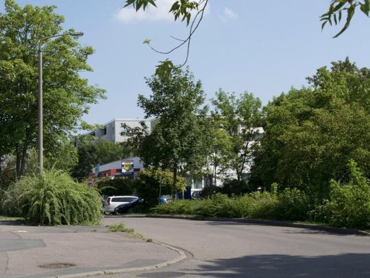 Wolfgang-Borchert-Straße 54 - MorgensternEck - Photo 1