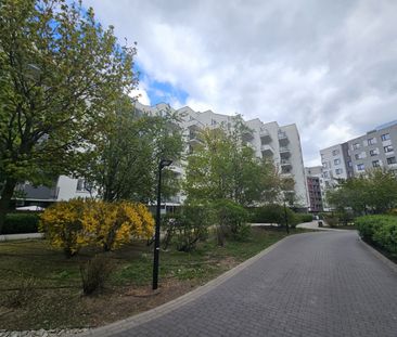 2 pokoje Mokotów blisko lotniska | garaż - Photo 2