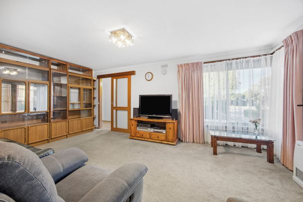 Spacious Brick Home with Two Living Areas - Photo 1