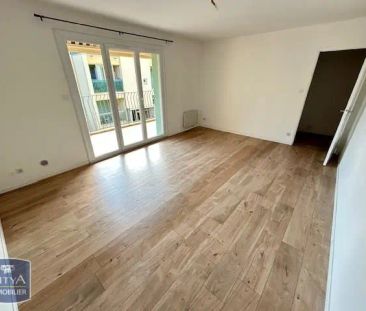 Appartement à louer 3 pièces 66.88m² - Photo 1