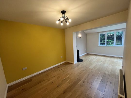 The Rectory, Millbrook Drive - Photo 1