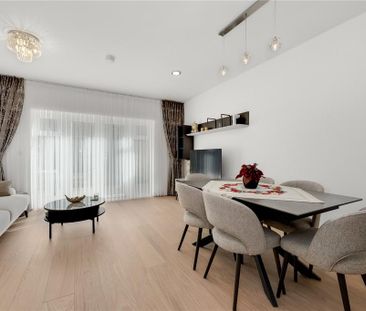 3 bedroom terraced house to rent - Photo 2