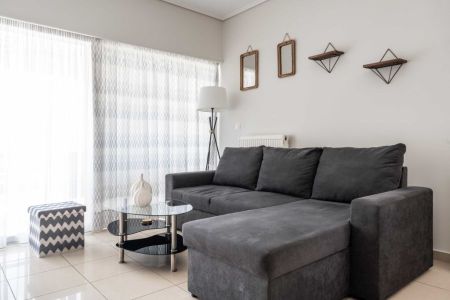 Διαμέρισμα για ενοικίαση Κέντρο (Παλαιό Φάληρο) - Photo 2