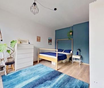 Appartement te huur - Photo 5