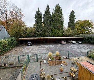 Ruim 1 slpk, groot terras en autotandplaats in Kortessem. - Photo 3