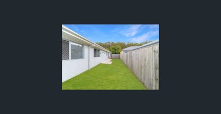 Modern Four Bedroom Home for Rent in Bli Bli - Photo 3