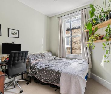 2 bedroom maisonette to rent - Photo 6